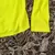Runyon Canyon Apparel Women's HIKE Yellow Forest Long Performance Technical Trail Shirt Made IN USA