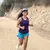 Runyon Canyon Apparel Women's Purple Fitness Performance Tank Made In USA