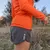 Runyon  Charcoal Classic 3" Performance Running Short