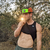 Runyon Men's Black Performance Training Fitness Tank Made In USA