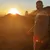 Mens RUN Long Signature Shirt Performance Fitness Sportswear Runyon Canyon Apparel American Made In USA