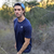 Runyon Navy Blue Short Sleeve Tech Trail Shirt Performance Sportswear Made In USA