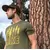 Runyon Canyon Apparel Mens Unisex Earthy Mustard HIKE Performance Trail Shirt Made In USA