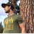 Runyon Canyon Apparel Mens Unisex Earthy Mustard HIKE Performance Trail Shirt Made In USA