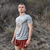 Runyon Canyon Apparel Men's Puma Paw Signature Performance Fitness Shirt Made In USA