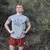 Runyon Canyon Apparel Men's Puma Paw Signature Performance Fitness Shirt Made In USA