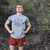 Runyon Canyon Apparel Men's Puma Paw Signature Performance Fitness Shirt Made In USA