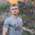 Runyon Canyon Apparel Men's Puma Paw Signature Performance Fitness Shirt Made In USA