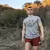 Runyon Canyon Apparel Men's Puma Paw Signature Performance Fitness Shirt Made In USA