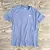Runyon Steel Grey Technical Trail Performance Shirt Made In USA