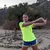 Runyon Canyon Apparel Womens Rad Royal Neon Training Shorts Made In USA