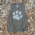 Runyon Women's Puma Paw Muscle Tank Made In USA
