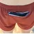 Runyon Unisex 3" Rust Performance Running Short Made In USA | Runyon Canyon Apparel