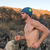 Runyon Aqua Neon Teal Reflective Performance Knit Beanie Made In USA