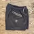 Runyon TrailStash 5" Dark Slate Gravel Performance Short Made In USA