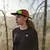 Runyon American Made In USA Black Long Tech Trail Performance Shirt