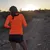 Runyon  Charcoal Classic 3" Performance Running Short