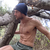 Runyon Woolly Blue Reflective Classic Cuffed Performance Beanie Made In USA
