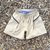 Runyon TrailStash 5" Gravel Short - Sand Dune (Khaki)