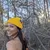 Runyon Honey Mustard Reflective Knit Beanie American Made In USA | Runyon Canyon Apparel