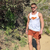 Runyon Mens American Made In USA Running Tank Tops Singlet - Hunter Logo Training Tank