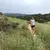 Runyon Mens Made In USA Running Tank Tops Singlets White Training Tank
