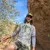 Runyon Signature HIKE Long Evergreen Fitness Shirt Made In USA