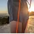 Runyon Mens Made In USA Running Fitness Short Steel Grey