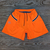 Runyon TrailStash 5" Hot Lava Gravel Performance Short Made In USA