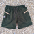 Runyon TrailStash 7" Olive Green  TrailStash Gravel Performance Short