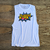 Runyon Canyon Apparel Mens RAWR Muscle Tank Running Hiking Fitness Performance Sportswear American Made In USA