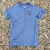 Runyon Mens American Made In USA Gravel Cycling Jersey - Steel Grey