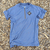 Runyon Mens American Made In USA Gravel Cycling Jersey - Steel Grey