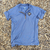 Runyon Mens American Made In USA Classic Cycling Jersey - Steel Grey
