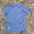 Runyon Mens American Made In USA Classic Cycling Jersey - Steel Grey