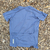 Runyon Mens American Made In USA Classic Cycling Jersey - Steel Grey