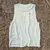 Runyon Men's Unisex Khaki Sand Tech Trail Tank - Muscle Workout Tank Top, Made In USA | Runyon Canyon Apparel