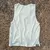 Runyon Men's Unisex Khaki Sand Tech Trail Tank - Muscle Workout Tank Top, Made In USA | Runyon Canyon Apparel
