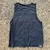 Runyon Unisex Black Tech Trail Tank - Muscle Workout Tank Top, Made In USA | Runyon Canyon Apparel
