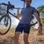 Runyon Mens American Made In USA Gravel Cycling Jersey - Steel GreyRunyon Mens American Made In USA Gravel Cycling Jersey - Steel Grey