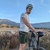 Runyon TrailStash 7" Olive Green  TrailStash Gravel, Running, HIking Performance Short