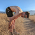 Runyon TrailStash 7" Olive Green  TrailStash Gravel, Running, HIking Performance Short