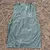 Runyon Men's Unisex Olive Green Tech Trail Tank - Muscle Workout Tank Top, Made In USA | Runyon Canyon Apparel