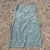 Runyon Men's Unisex Olive Green Tech Trail Tank - Muscle Workout Tank Top, Made In USA | Runyon Canyon Apparel