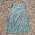 Runyon Men's Unisex Olive Green Tech Trail Tank - Muscle Workout Tank Top, Made In USA | Runyon Canyon Apparel