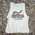 Runyon Mens Unisex Rattlesnake Tech Trail Shirt - Made In The USA