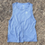 Runyon Men's Unisex Steel Grey Tech Trail Tank - Muscle Workout Tank Top, Made In USA | Runyon Canyon Apparel