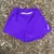 Runyon Unisex 3" Purple Performance Running Short Made In USA | Runyon Canyon Apparel