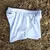 Runyon Unisex 3" White Performance Running Short Made In USA | Runyon Canyon Apparel