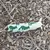 Runyon Natural Evergreen Signature Bandana American Made In The USA